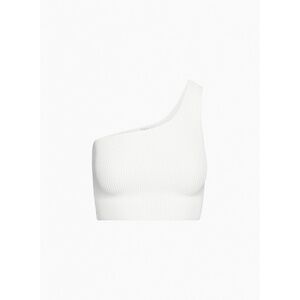 Aritzia Babaton Sculpt Knit One Shoulder Tank